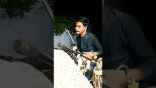 रोड शो Santi raja Nagma Dholak Tabla #shortvideo