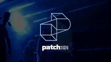 PATCH old trailer