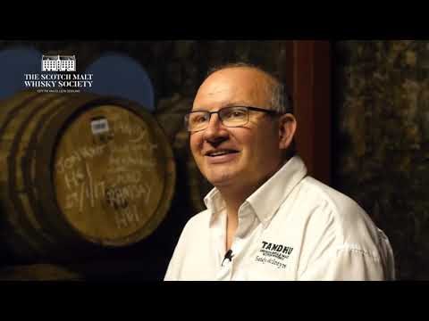 Video: Klubi, Kus Iga šoti Armastaja Peaks Kuuluma: Scotch Malt Whisky Society - Käsiraamat