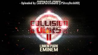 Linkin Park &amp; Eminem - Skin To Bone/ Forever [Remix] (320kbps Audio)