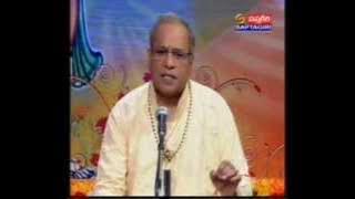 Bhavayami Gopalabalam - భావయామి గోపాలబాలం