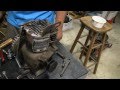 HOMEMADE TWIN BRIGGS ENGINE PROJECT (part 1)