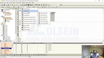 Visilogic Unitronics – Múltiples Contraseñas