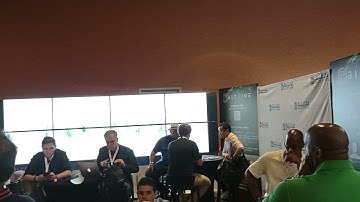 ISWH booth filled after Bitmain news