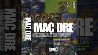 Mac Dre -  5 On It  "Outrages" REMIX Prod Dank Slaps