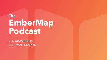 Async Relationships, Store Forking, and Batch Saving in Ember Data – The EmberMap Podcast, Ep. 5