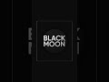 Black Moon. After Effects. 2d Motoin Design. ads creative