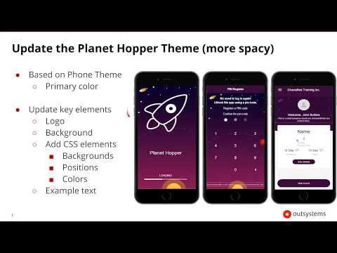 1. PlanetHopper - Overview