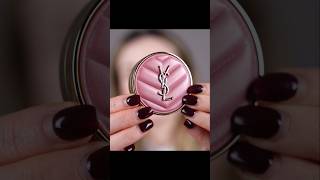 My New Blush Ysl Make Me Blush 24H Buildable Powder Blush In Color 44 Lavalliere