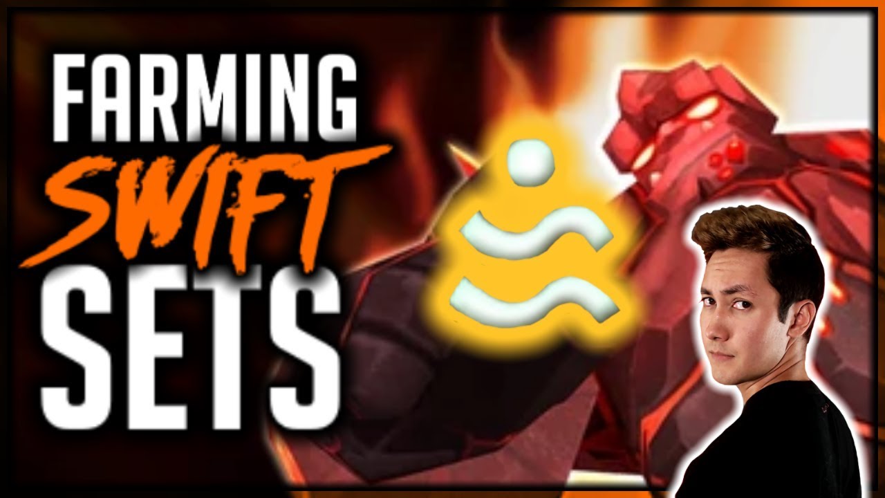 How Important Are Swift Runes | Summoners War