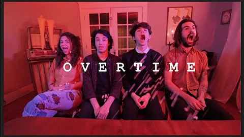 DAISY - OVERTIME