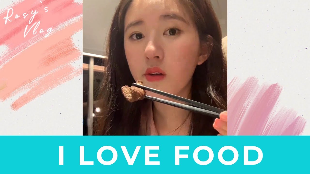 [ENG SUB] Chinese Actress Zhao Lusi Loves Her Food Compilation of Zhao Lusi Food Journey YouTube