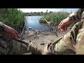 Рыбалка в Одессе, Клев Больших Карасей, Начало летней рыбалки