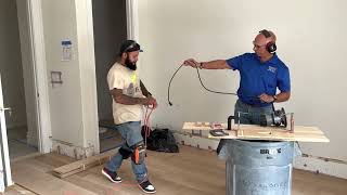 Endurance Floor Co. Fidbox