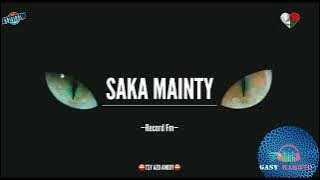 Saka mainty: Tantara gasy vaovao (Record fm) #gasyrakoto #gasyrakoto