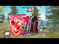 Solo VS Squad Full Gameplay Mode Slayer  🥋