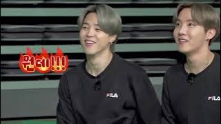 Run BTS! 2020 EP.101 - 100회 특집 2