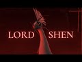 Lord Shen | Happiness