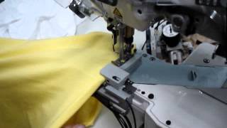 SunStar SC-7300 Heming
