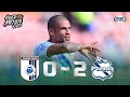 ¡Puebla, líder indiscutible de la Liga MX! | Querétaro 0-2 Puebla