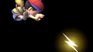 NEW UNDISCOVERED NESS TECH!!