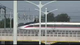 CHINA TESTS NEW MAGLEV TRAIN! 0 to 800 KM/H in Just 5 Seconds 😱 | New Speed Record