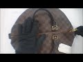 Louis vuitton packing video LD486