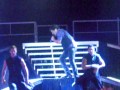 PROVOCAME, CHAYANNE, AUDITORIO BANAMEX 29 DE SEPT 2010