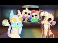 Checking out the NEW UPDATE in Dandy’s World w/ Vanbits_musicb0x
