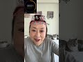 秘密兵器を使って、1分でメイクを完成させる！ #3回目 #shorts