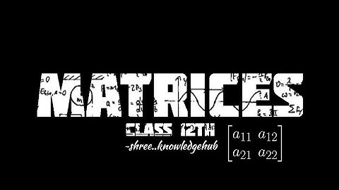 Ex 3.3 Q7 |Chapter 3| Matrix |Class 12 Math