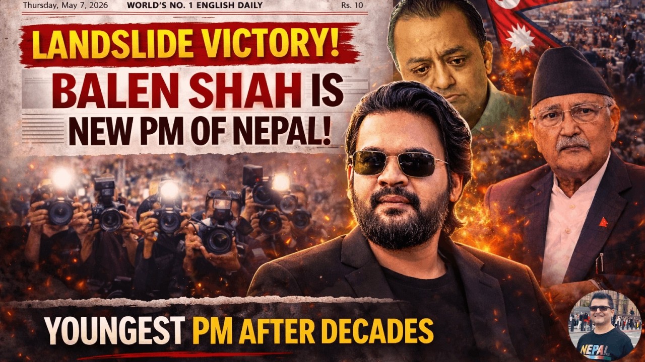 Latest Title & Thumbnail