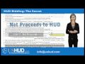 HUD Foreclosure | Bidding on HUD Homes: The Secret