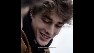 Part 64 (4) Snapes Daughter // Slytherin Boys story edit pov // Mattheo Riddle // YN