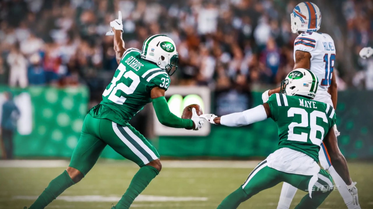 football score JetLife Through the Lens