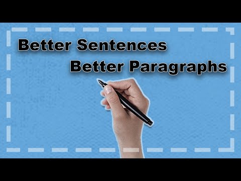 Video: Kāds ir labs teikums izdomātam?