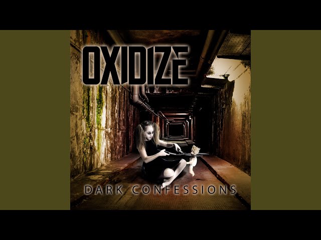 Oxidize - Coma