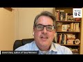 Author will discuss ‘Soul Winners: The Ascent of America’s Evangelical Entrepreneurs’