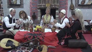 Elmaze Jashari Kollan Gezuar 2019