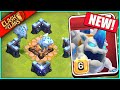 ...ALL NEW "ICE HOUND" COMES TO CLASH OF CLANS!