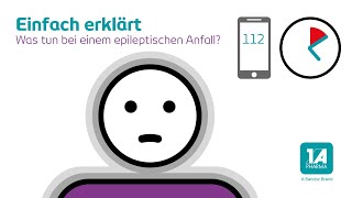 Was Tun Bei Einem Epileptischen Anfall Ein Erklärvideo Von 1 A Pharma
