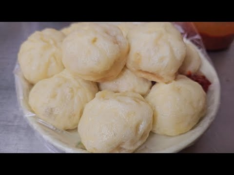 *20250316中和區 南山路小籠包+源飯糰 中和永樂店【Meck大叔】