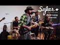 Brothers prince  stronger  sofar san francisco