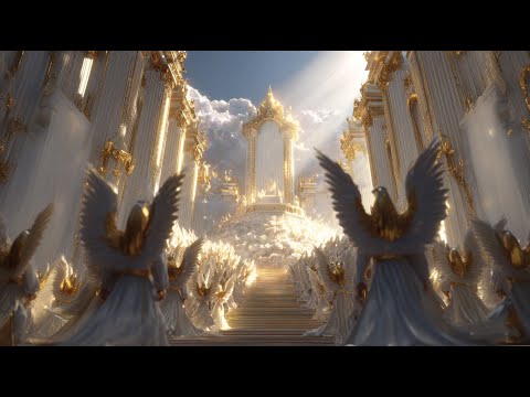 LE CIEL EST TON TRÔNE, LA TERRE EST TON MARCHEPIED | MUSIC VIDEO | Worship Musique en français