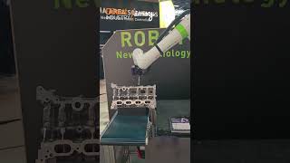 DirectIndustry e-mag: How AI is Shaping the Future of Robotics and Smart Manufacturing with FANUC