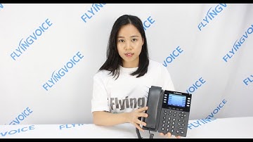 How to Use Call Pickup with Yeastar PBX and Flyingvoice Phones