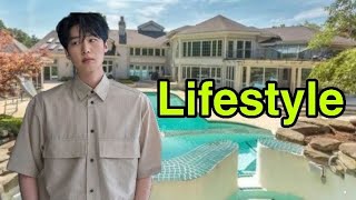 Kim Dong Hui (lifestyle 2020) biography, Age, Height, Weight, Hobbies, Networth, & more, Salmantv,
