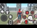 😱Spider-Man Game Play 🕷️🔥 Full Action | Epic Mission Complete! Vs police 