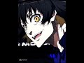 Anime edit