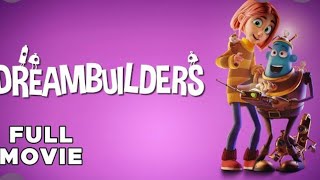 Part 01 🚀Hidden Secrets of Dream Builders | Dream Builders Movie Full | Ending Explained | MissRecap